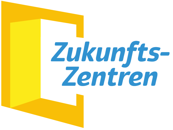 Zukunftszentren