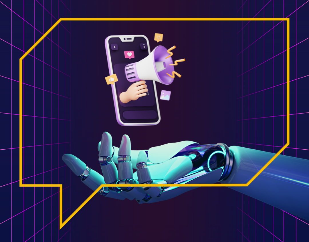 Öffentlichkeitsarbeit 4.0